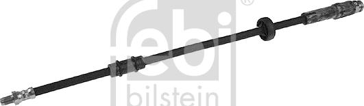 Febi Bilstein 12251 - Flessibile del freno autozon.pro