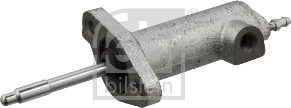 Febi Bilstein 12267 - Cilindro secondario, Frizione autozon.pro