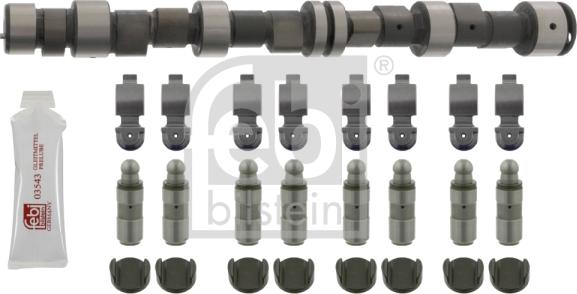 Febi Bilstein 12280 - Kit albero a camme autozon.pro