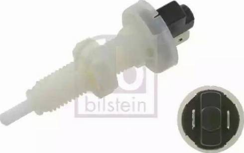 Febi Bilstein 12229 - Interruttore luce freno autozon.pro