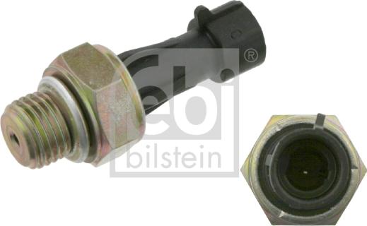 Febi Bilstein 12228 - Sensore, Pressione olio autozon.pro