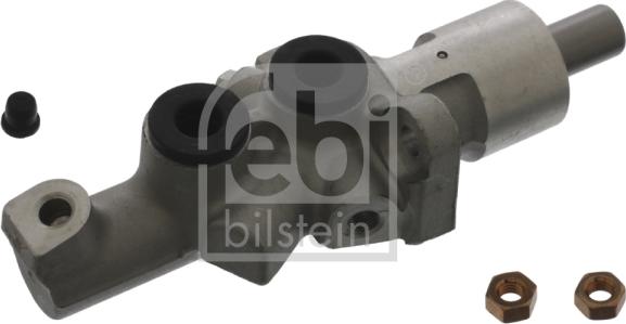 Febi Bilstein 12272 - Cilindro maestro del freno autozon.pro