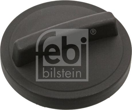 Febi Bilstein 12277 - Chiusura, bocchettone riempimento olio autozon.pro