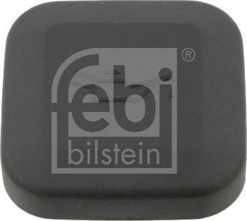 Febi Bilstein 12795 - Chiusura, bocchettone riempimento olio autozon.pro