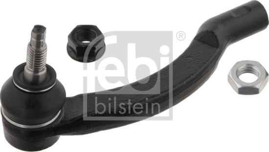 Febi Bilstein 12747 - Testa barra d'accoppiamento autozon.pro