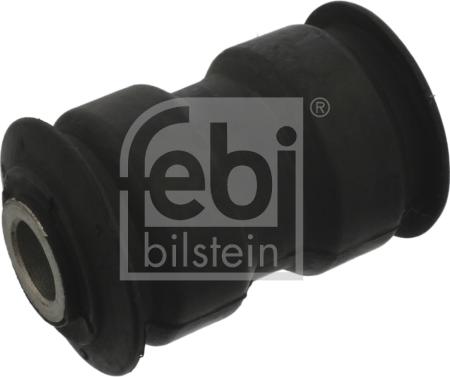 Febi Bilstein 12764 - Bronzina cuscinetto, Molla a balestra autozon.pro