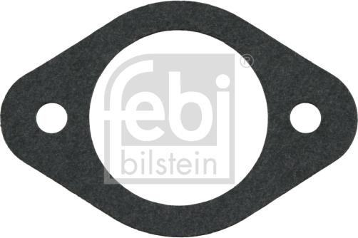 Febi Bilstein 12701 - Guarnizione, Supporto ammortizzatore a molla autozon.pro