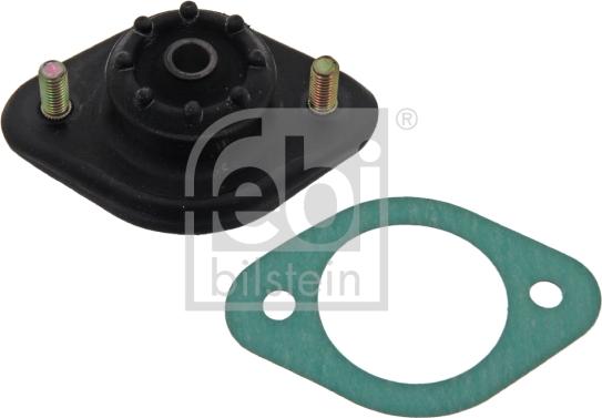 Febi Bilstein 12702 - Supporto ammortizzatore a molla autozon.pro