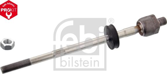 Febi Bilstein 12719 - Giunto assiale, Asta trasversale autozon.pro