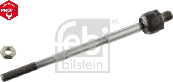 Febi Bilstein 12780 - Giunto assiale, Asta trasversale autozon.pro