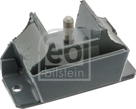 Febi Bilstein 12732 - Sospensione, Motore autozon.pro