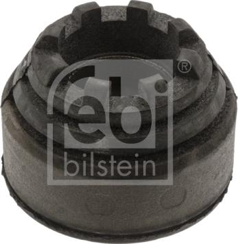 Febi Bilstein 12737 - Supporto ammortizzatore a molla autozon.pro