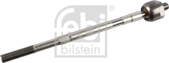 Febi Bilstein 12729 - Giunto assiale, Asta trasversale autozon.pro