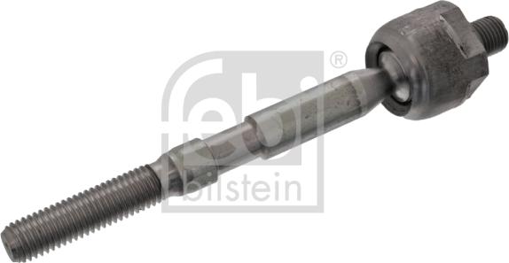 Febi Bilstein 12726 - Giunto assiale, Asta trasversale autozon.pro