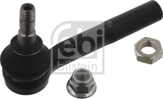 Febi Bilstein 12779 - Testa barra d'accoppiamento autozon.pro