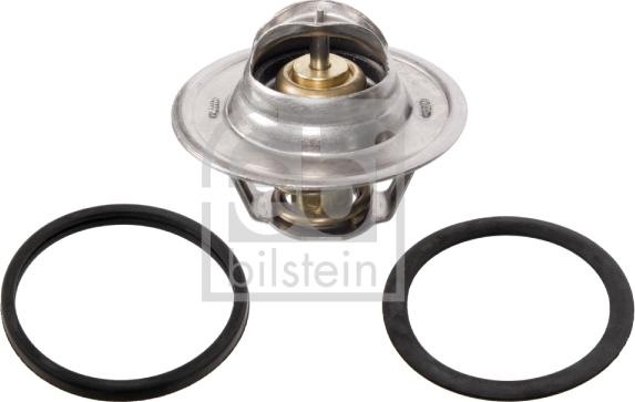 Febi Bilstein 12775 - Termostato, Refrigerante autozon.pro