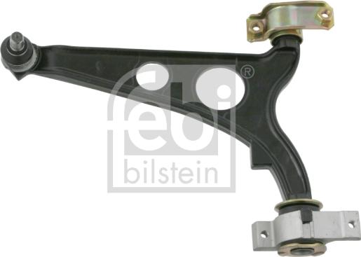 Febi Bilstein 17994 - Braccio oscillante, Sospensione ruota autozon.pro