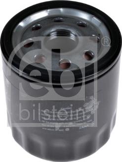 Febi Bilstein 179963 - Filtro olio autozon.pro