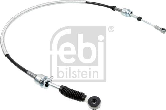 Febi Bilstein 179904 - Cavo comando, Cambio manuale autozon.pro