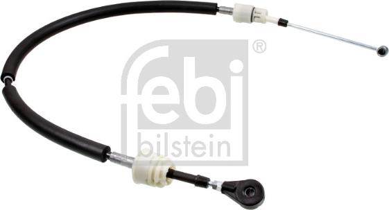 Febi Bilstein 179905 - Cavo comando, Cambio manuale autozon.pro