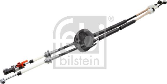 Febi Bilstein 179981 - Cavo comando, Cambio manuale autozon.pro