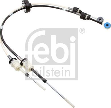 Febi Bilstein 179939 - Cavo comando, Cambio manuale autozon.pro