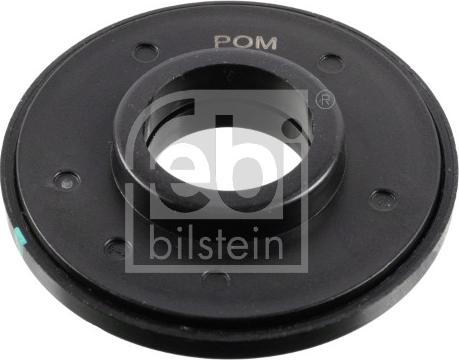 Febi Bilstein 179923 - Cuscinetto volvente, Supporto ammortizz. a molla autozon.pro