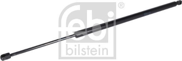 Febi Bilstein 179974 - Ammortizatore pneumatico, Cofano bagagli / vano carico autozon.pro