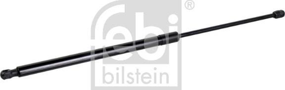 Febi Bilstein 179977 - Ammortizatore pneumatico, Cofano bagagli / vano carico autozon.pro