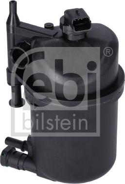 Febi Bilstein 179498 - Filtro carburante autozon.pro