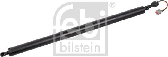 Febi Bilstein 179404 - Ammortizatore pneumatico, Cofano bagagli / vano carico autozon.pro