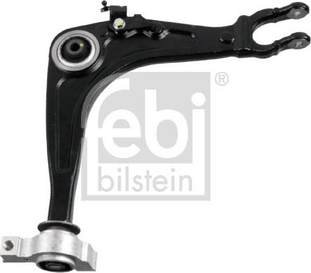 Febi Bilstein 179405 - Braccio oscillante, Sospensione ruota autozon.pro