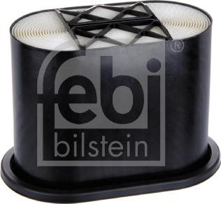 Febi Bilstein 179486 - Filtro aria autozon.pro