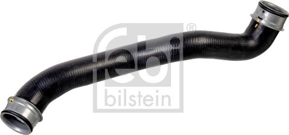 Febi Bilstein 179483 - Flessibile radiatore autozon.pro