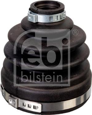 Febi Bilstein 179429 - Cuffia, Semiasse autozon.pro