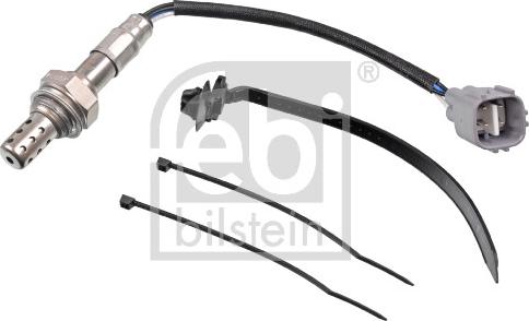 Febi Bilstein 179599 - Sonda lambda autozon.pro