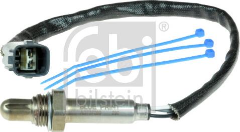 Febi Bilstein 179595 - Sonda lambda autozon.pro