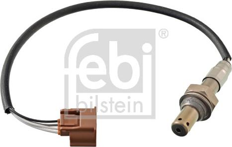 Febi Bilstein 179590 - Sonda lambda autozon.pro