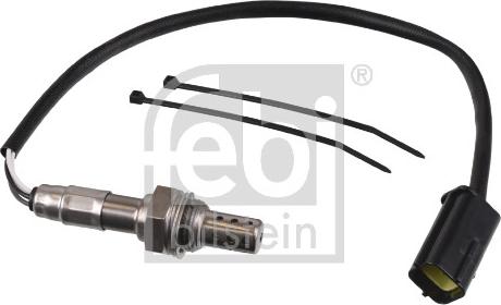 Febi Bilstein 179559 - Sonda lambda autozon.pro