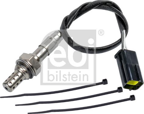 Febi Bilstein 179558 - Sonda lambda autozon.pro