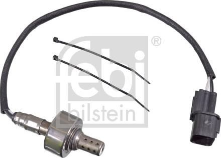 Febi Bilstein 179569 - Sonda lambda autozon.pro