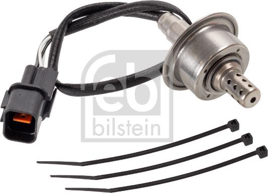 Febi Bilstein 179566 - Sonda lambda autozon.pro