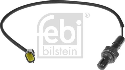 Febi Bilstein 179560 - Sonda lambda autozon.pro