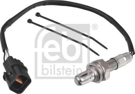 Febi Bilstein 179563 - Sonda lambda autozon.pro