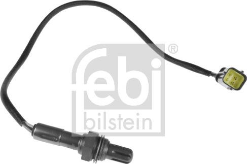 Febi Bilstein 179562 - Sonda lambda autozon.pro