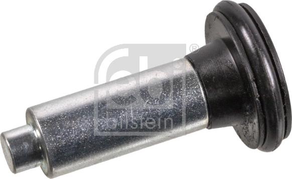 Febi Bilstein 179504 - Guidarullo, Porta scorrevole autozon.pro