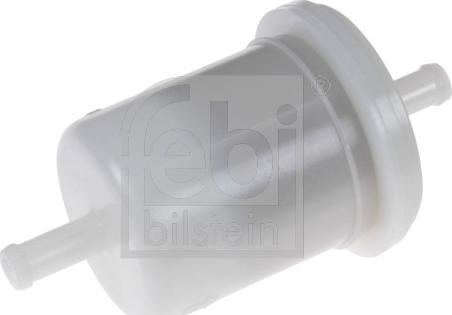 Febi Bilstein 179507 - Filtro carburante autozon.pro