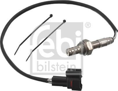 Febi Bilstein 179586 - Sonda lambda autozon.pro