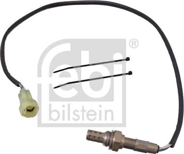 Febi Bilstein 179580 - Sonda lambda autozon.pro