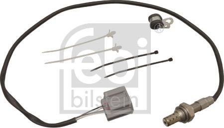 Febi Bilstein 179588 - Sonda lambda autozon.pro